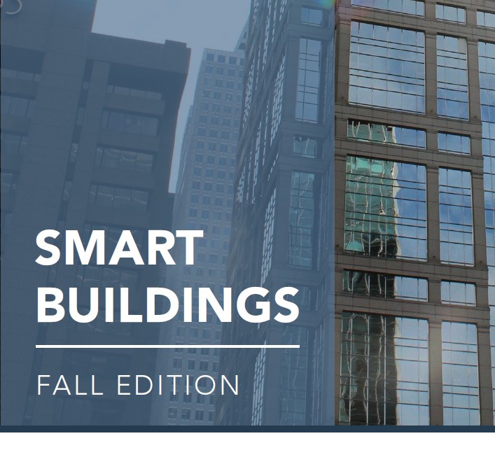 (IS-2022-6) SMART BUILDINGS Fall 2021 | Consulting-Specifying Engineer ...